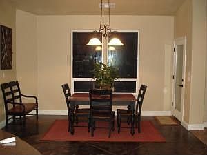 Dining Room/Nook