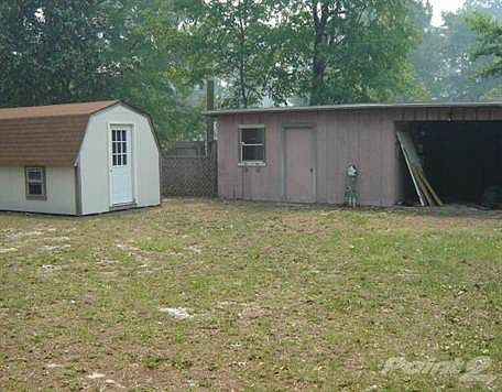 bwshed