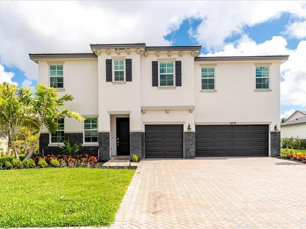 6778 Cobia Circle, Boynton Beach, FL 33437