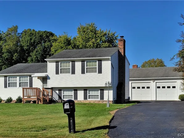 6416 Gilchrist Ave, Henrico, VA 23231