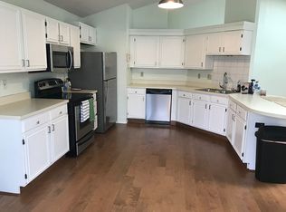 1038 Trifecta Dr, Florissant, MO