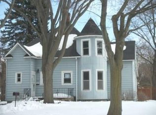 3245 Eshcol Ave, Zion, IL
