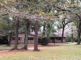 17301 Indian Ln, Vancleave, MS 39565