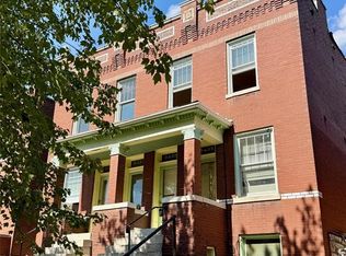 3435 Alberta St, Saint Louis, MO 63118