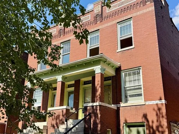 3435 Alberta St, Saint Louis, MO 63118