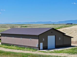 5 Trabing Rd, Buffalo, WY 82834