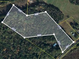 1717 Mount Shoals Rd, Woodruff, SC 29388