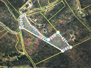 2350 Jericho Rd, Maryville, TN 37803