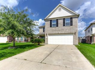 20714 Ricewood Village Trl, Katy, TX 77449