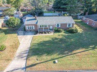 5461 Old Providence Rd, Virginia Beach, VA 23464