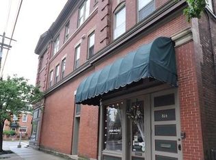 81 1/2 E Whittier St, Columbus, OH 43206
