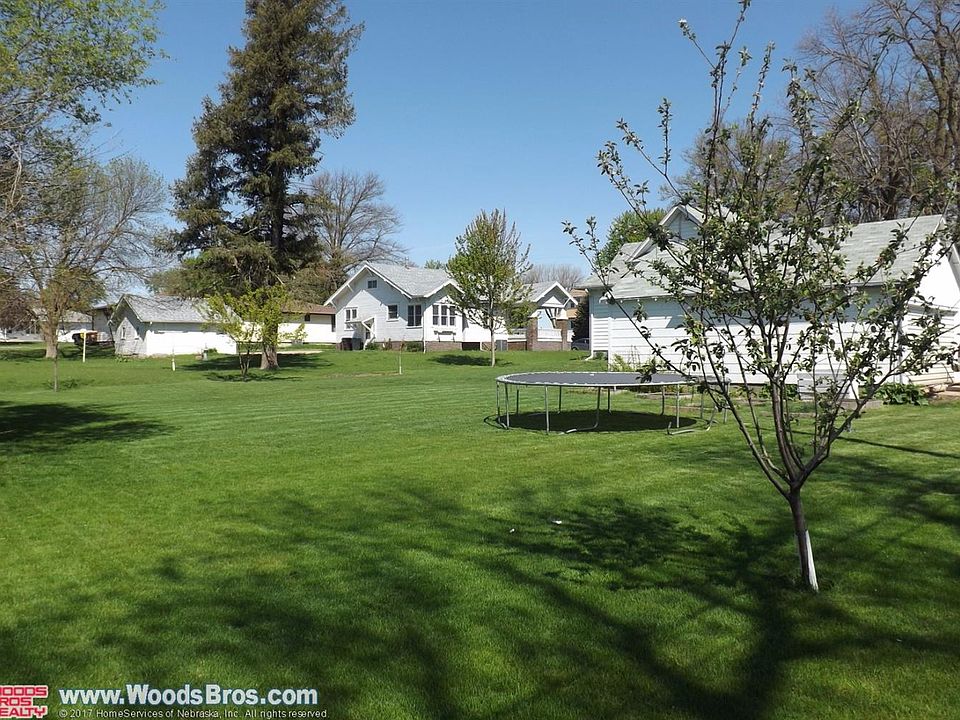 830 Leonard Ave, Polk, NE 68654 Zillow