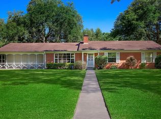 311 Roundabout Rd, Huntsville, TX 77320