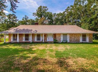 1526 14th Ave, Franklinton, LA 70438