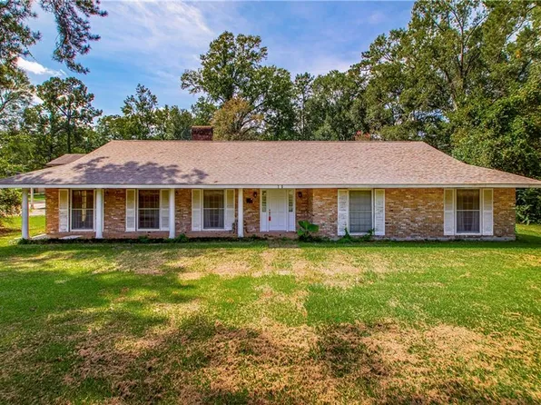 1526 14th Ave, Franklinton, LA 70438