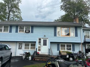 4 Brian Avenue, Salem, NH 03079