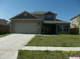 4673 E 148th Pl S, Bixby, OK 74008