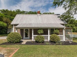 840 Whitehall Rd, Athens, GA 30605