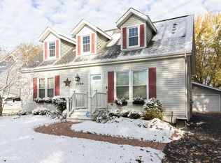 11130 Denny Ave, Mokena, IL 60448