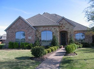 1813 Marshall Dr, Allen, TX 75013