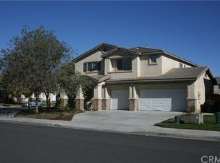 3593 Breeze Ct, Perris, CA 92571
