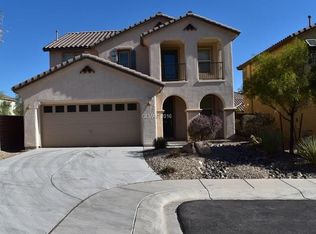 7348 Charro Ct, Las Vegas, NV 89179