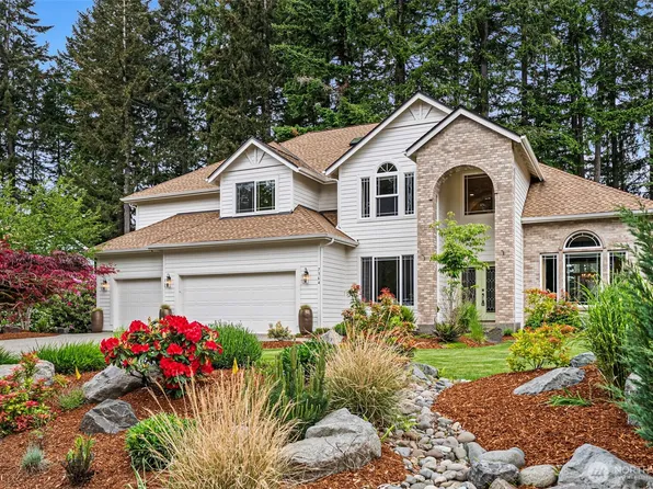 7364 Ashridge Avenue SW, Port Orchard, WA 98367