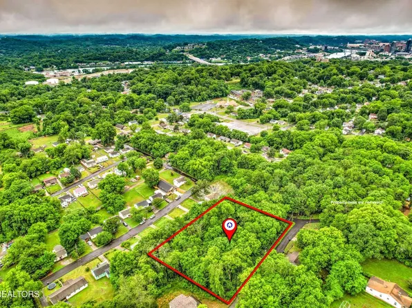 Daisy Ave, Knoxville, TN 37915