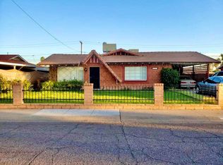4213 W Marlette Ave, Phoenix, AZ 85019