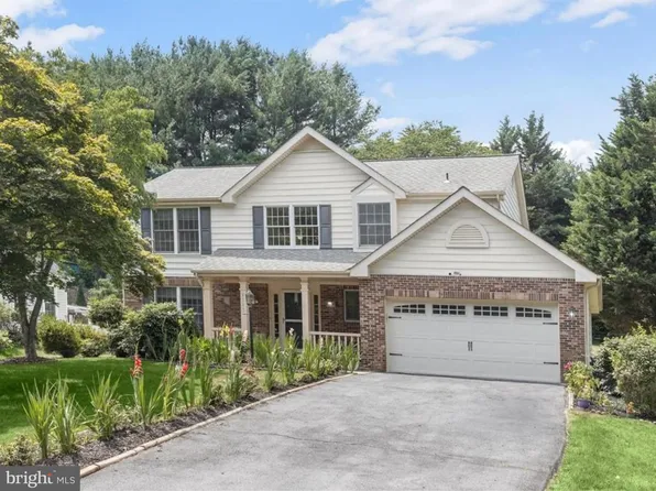 8289 Hammond Branch Way, Laurel, MD 20723