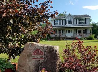 466 E- Plantation Rd, Blaine, ME 04734