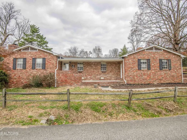 246 Old Blacksferry Ln, Clinton, TN 37716