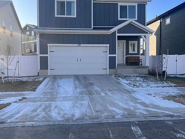 157 E Parade Ave, Saratoga Springs, UT 84045