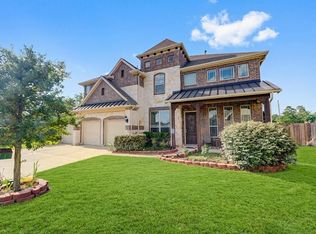 22822 Alderdale Ln, Tomball, TX 77375