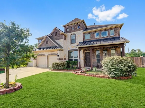 22822 Alderdale Ln, Tomball, TX 77375