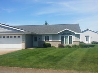 812 Amanda Ln, Alexandria, MN 56308