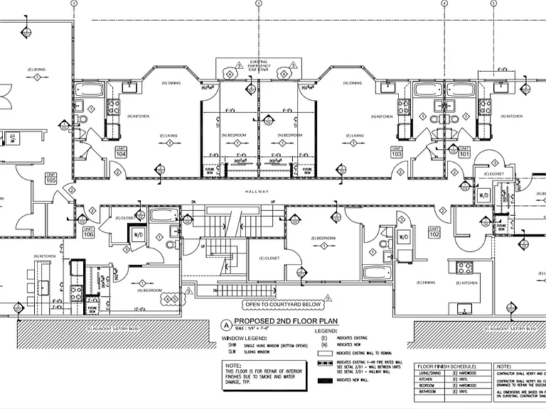 La Playa Apartments — Photo 2