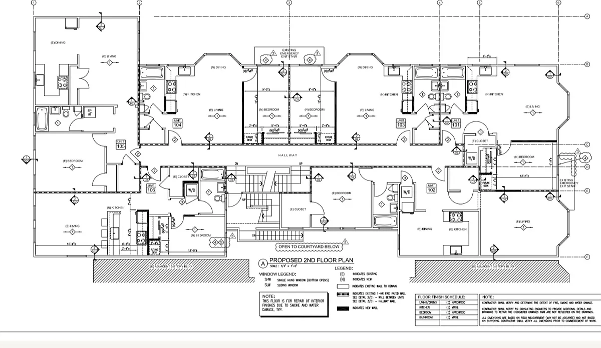 Building Photo - 1270 La Playa