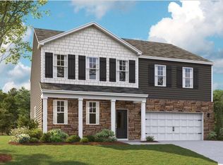 1217 Valley Parke Dr, Kingsport, TN 37663