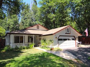 504 Eiler Rd, Mount Shasta, CA 96067