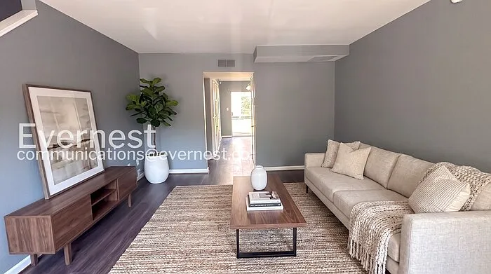 2 bed, 2.5 bath, 1147 sqft, $1,445 — Photo 3