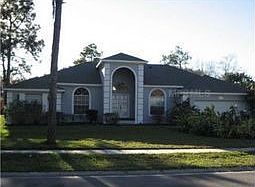 Home for Sale in ORLANDO, Florida $279,900