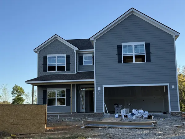 3321 Victoria Lynne Ct Lot 30, Murfreesboro, TN 37128