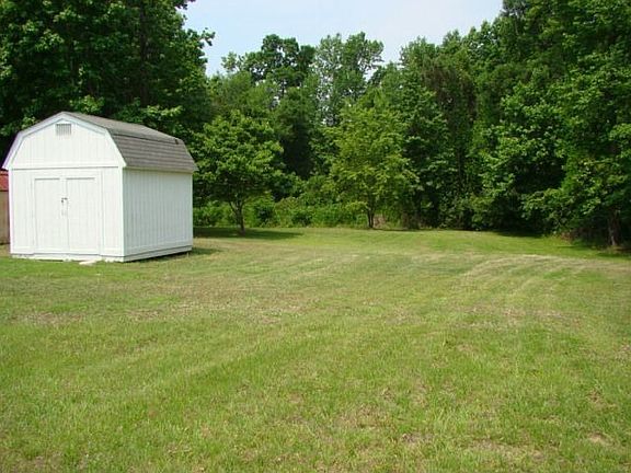 Large 1.34 Acre Lot