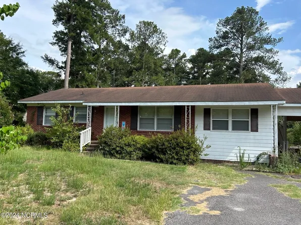 2432 Nc Highway 71 N, Maxton, NC 28364