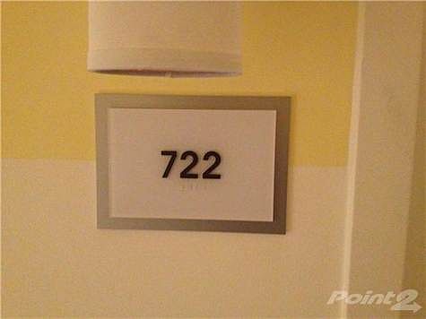 1st image of 495 Brickell Ave #B722