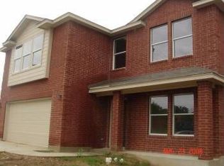 8006 Dyess Ft, San Antonio, TX 78227