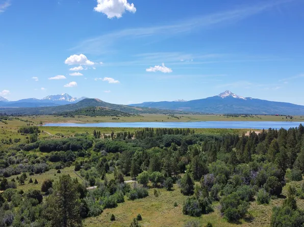 LOT 37 N Gurley Lake Dr #37, Norwood, CO 81423