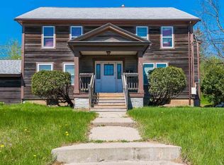 486 Main St #B, Winooski, VT 05404