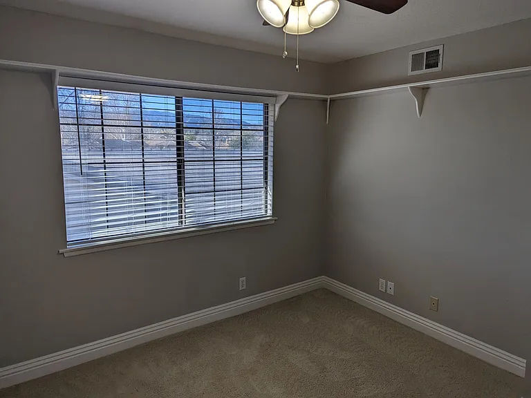#3 Bedroom - 2nd Floor